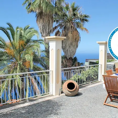 Casa Das Neves By Our Madeira Funchal (Madeira)
