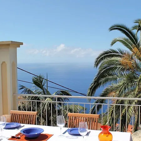 Casa Das Neves By Our Madeira