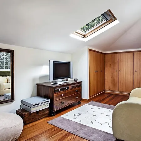Casa Das Neves By Our Madeira Villa *
