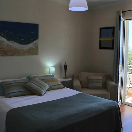 Casa Das Neves By Our Madeira *