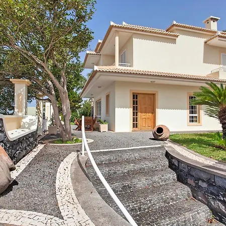 Casa Das Neves By Our Madeira *