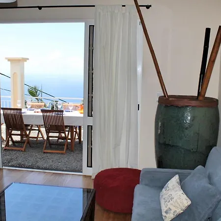 Casa Das Neves By Our Madeira Villa *