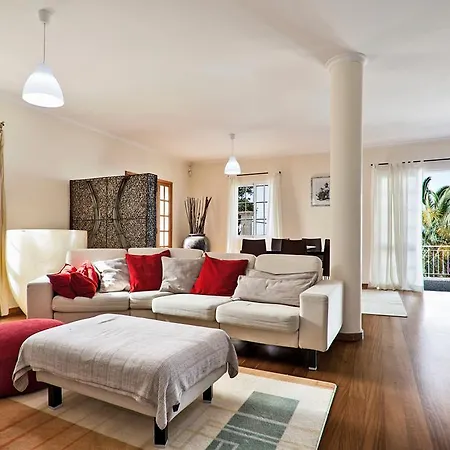 Casa Das Neves By Our Madeira Villa *