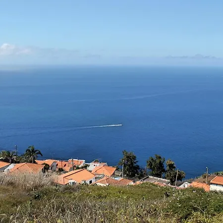 Villa Casa Das Neves By Our Madeira