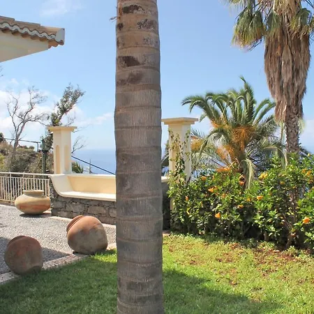 Casa Das Neves By Our Madeira Villa Funchal (Madeira)