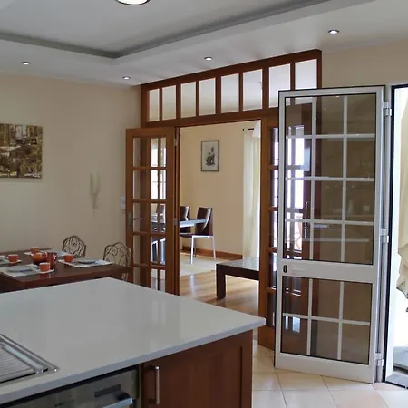 Casa Das Neves By Our Madeira Funchal (Madeira)