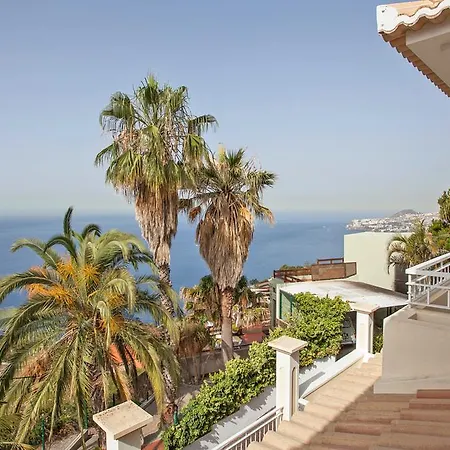 Casa Das Neves By Our Madeira * Funchal (Madeira)